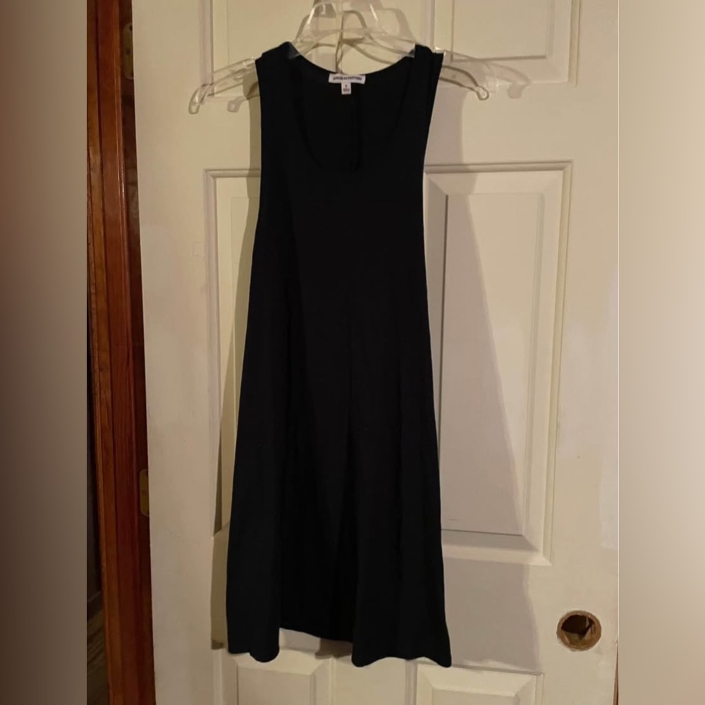 Zenana Outfitters Black Maxi Dress
